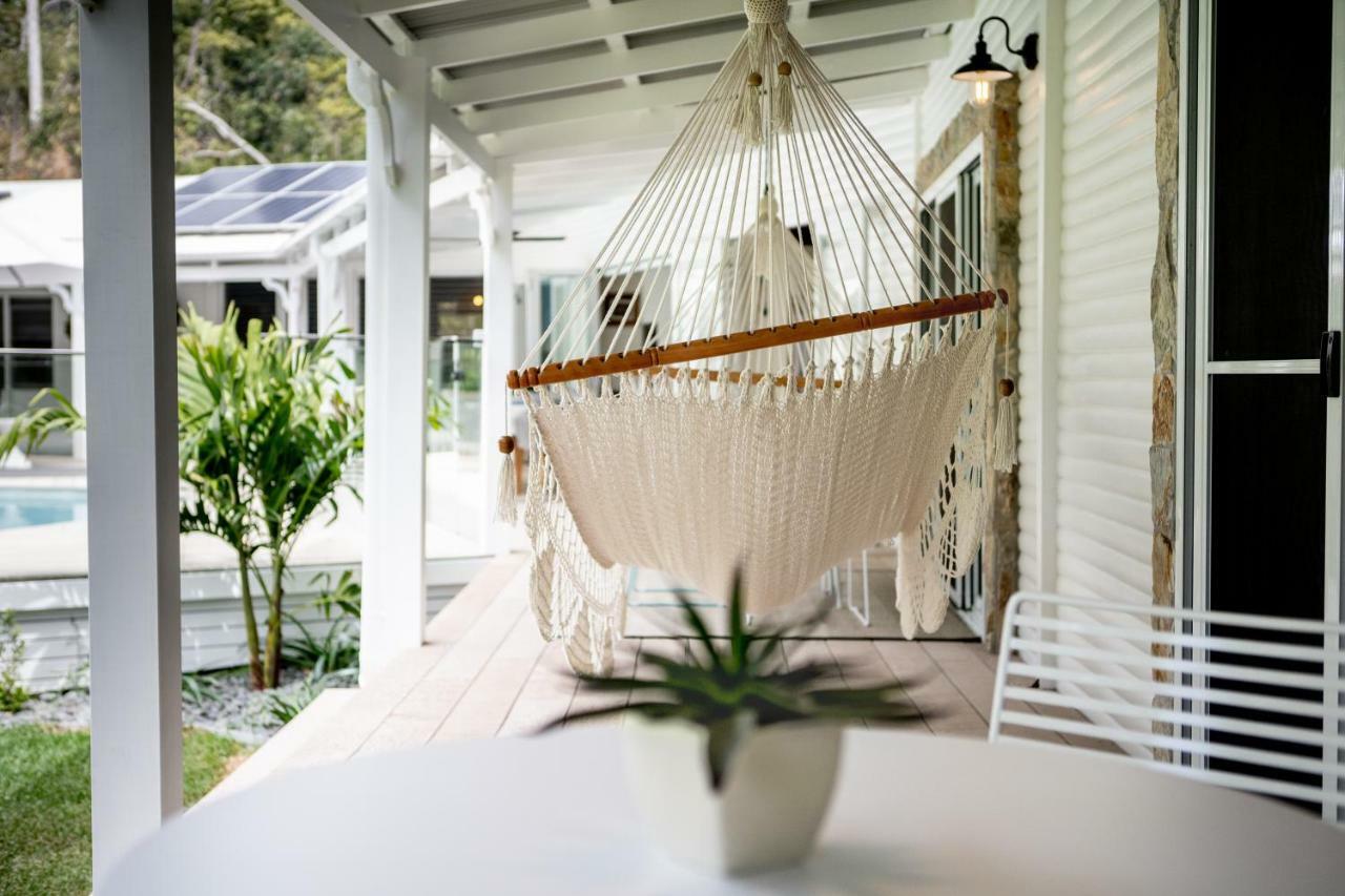 Hotel La Boheme Whitsunday Airlie Beach Exterior foto